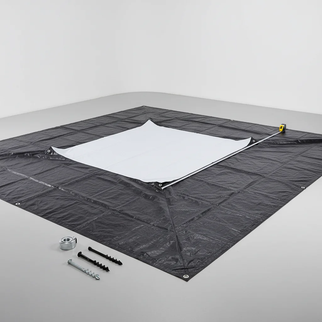 Gazebo Tent Footprints: Do You Really Need One?